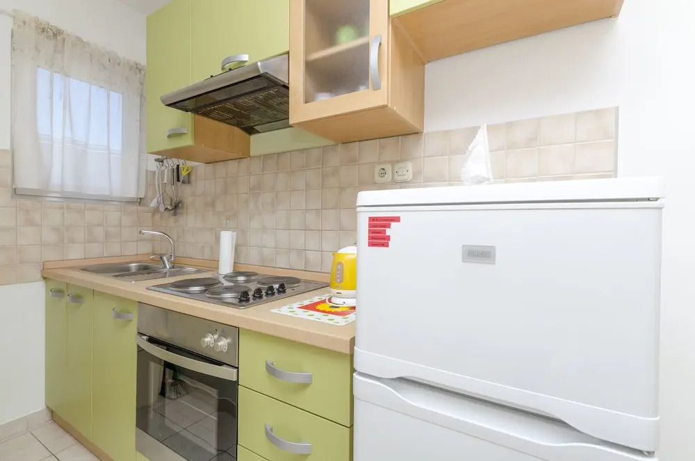 Apartments Vili