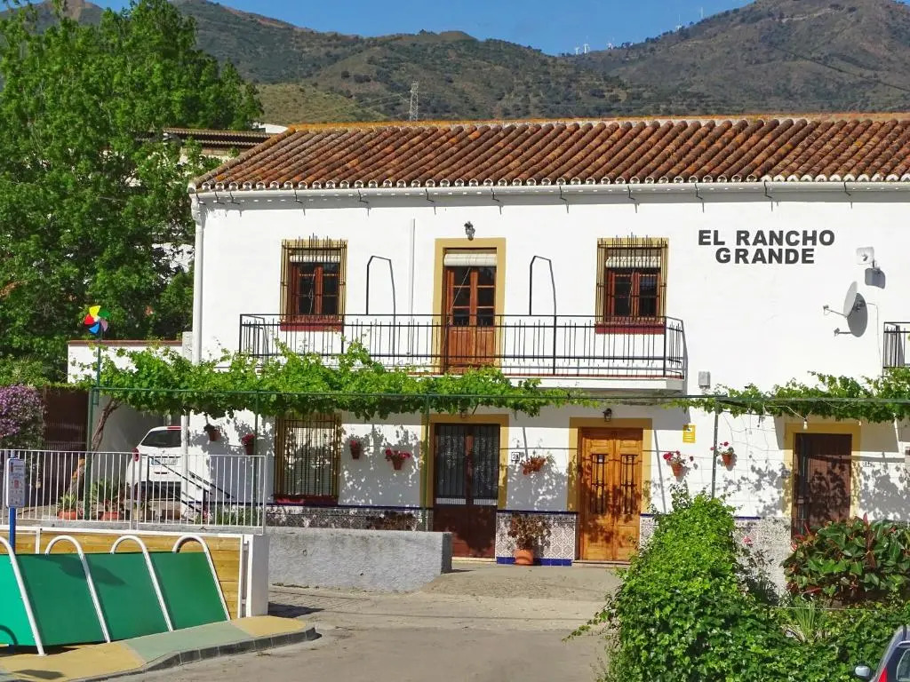 El Rancho Grande