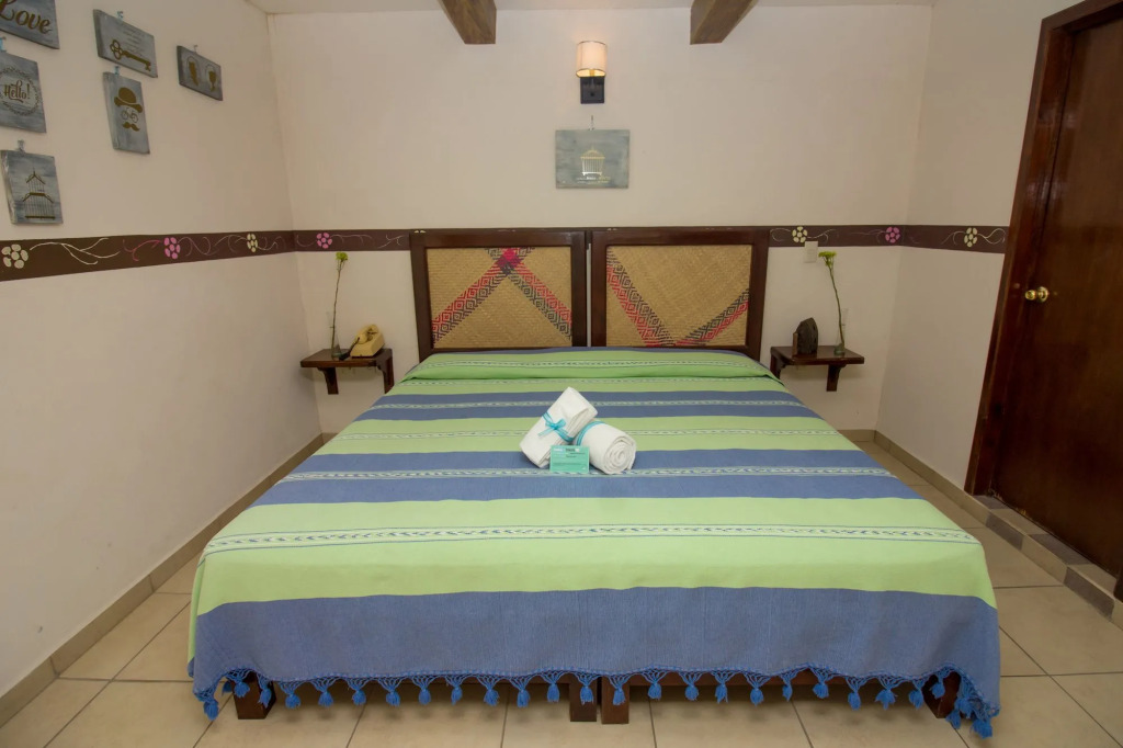 Hotel OM Tangolunda