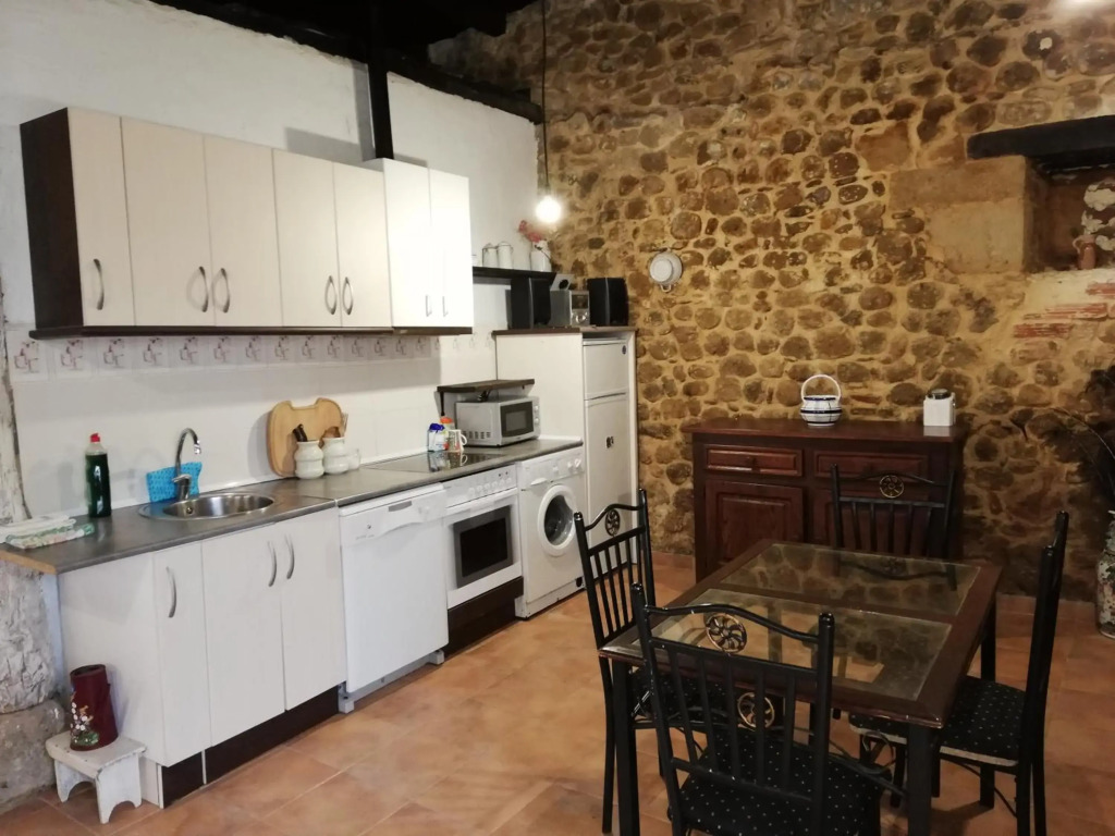 Granja San Julián 1