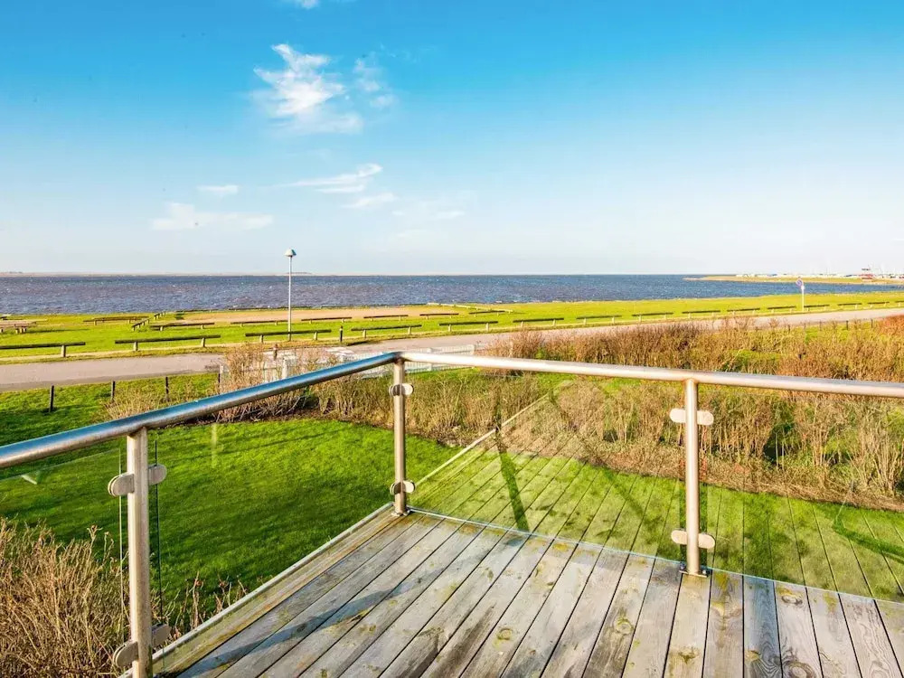 4 star holiday home in Hemmet