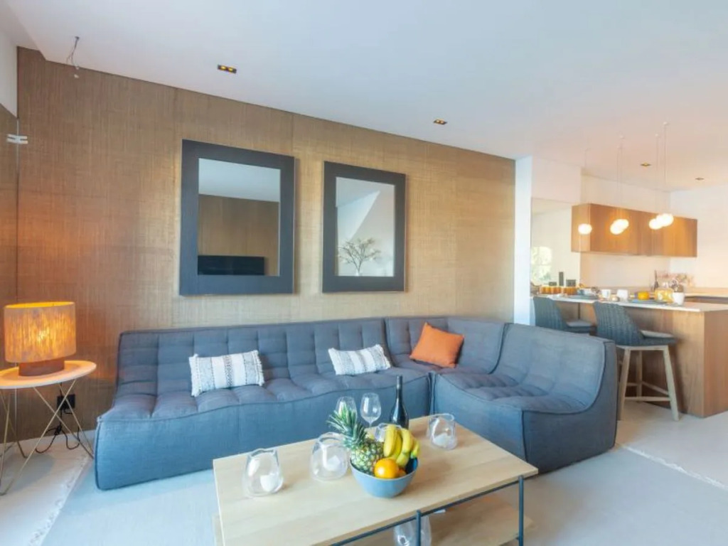 Holiday Home Maison pêcheur 45 by Interhome