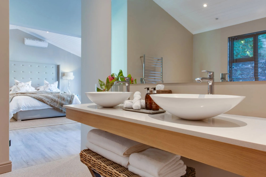 The Jordan Suites