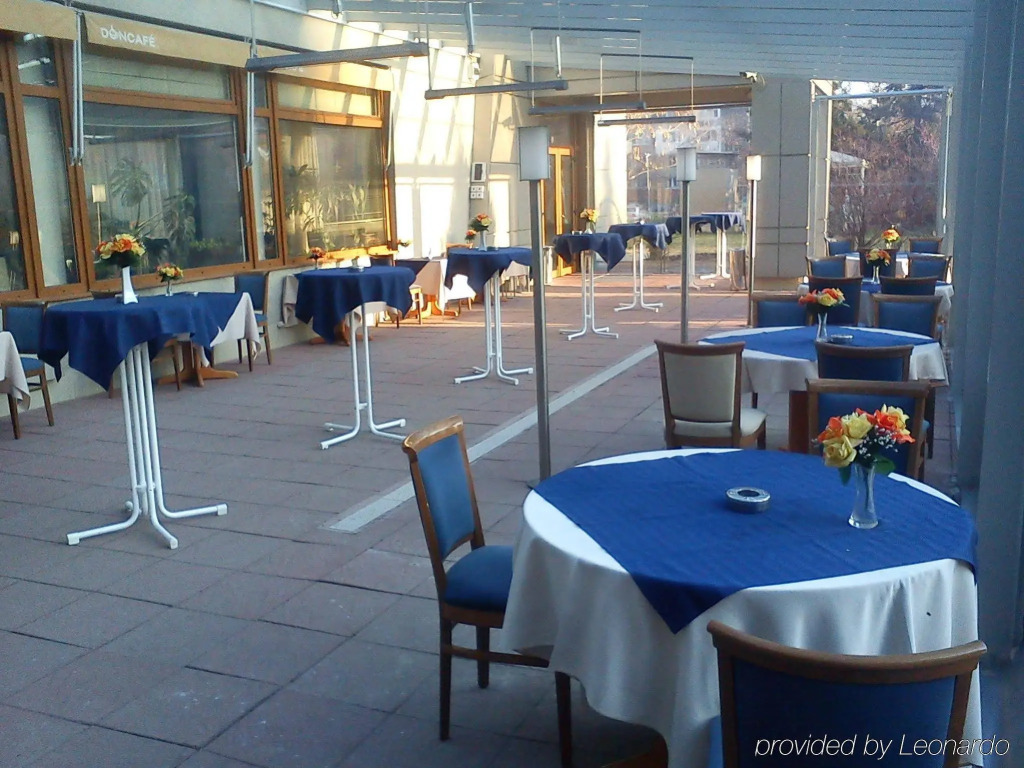 Hotel Forum