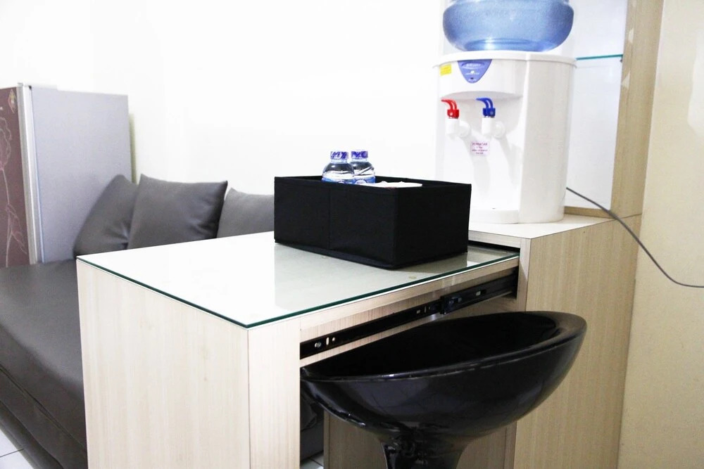 Apartemen Kemang View - Room 88 Tower Acasia