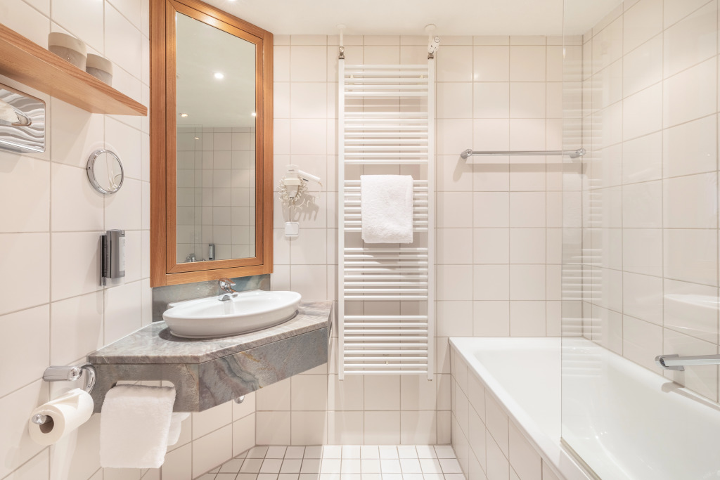 Garner Hotel Essen - Handelshof by IHG