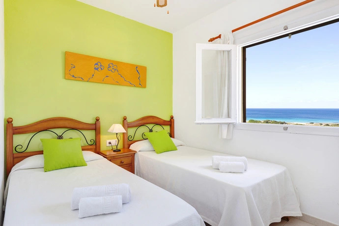 Villa Sunset by 3VILLAS