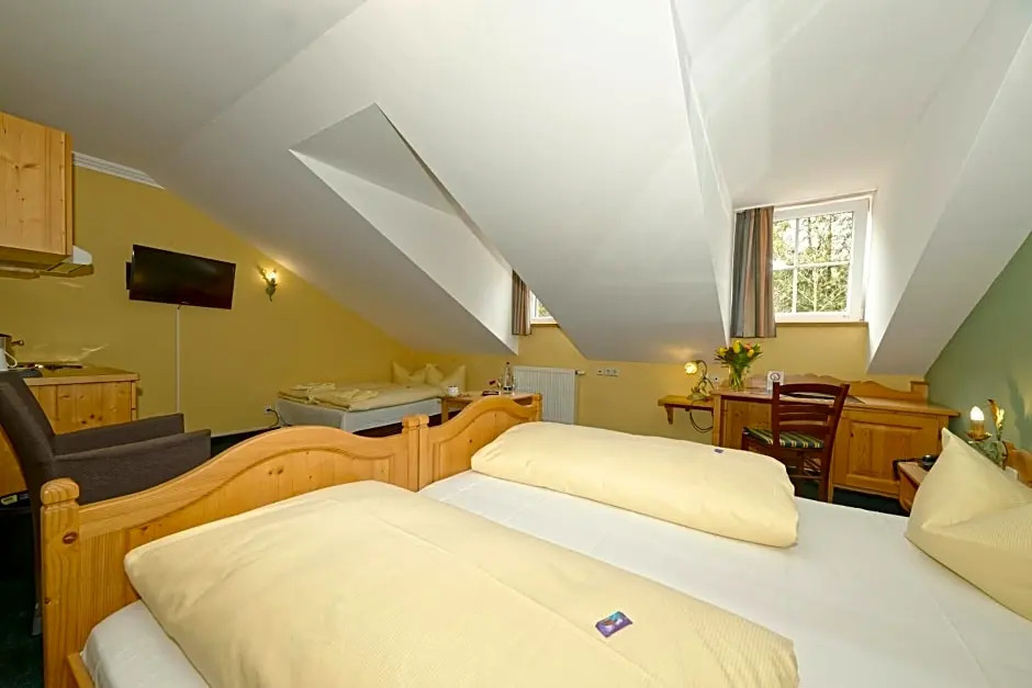 Hotel zum Maximilian