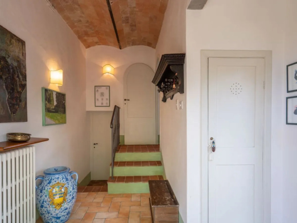 Holiday Home Ambrogetta by Interhome