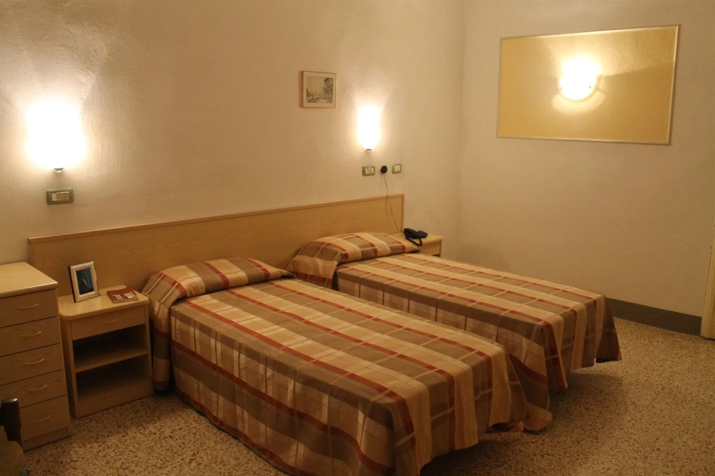 Hotel Croce di Savoia