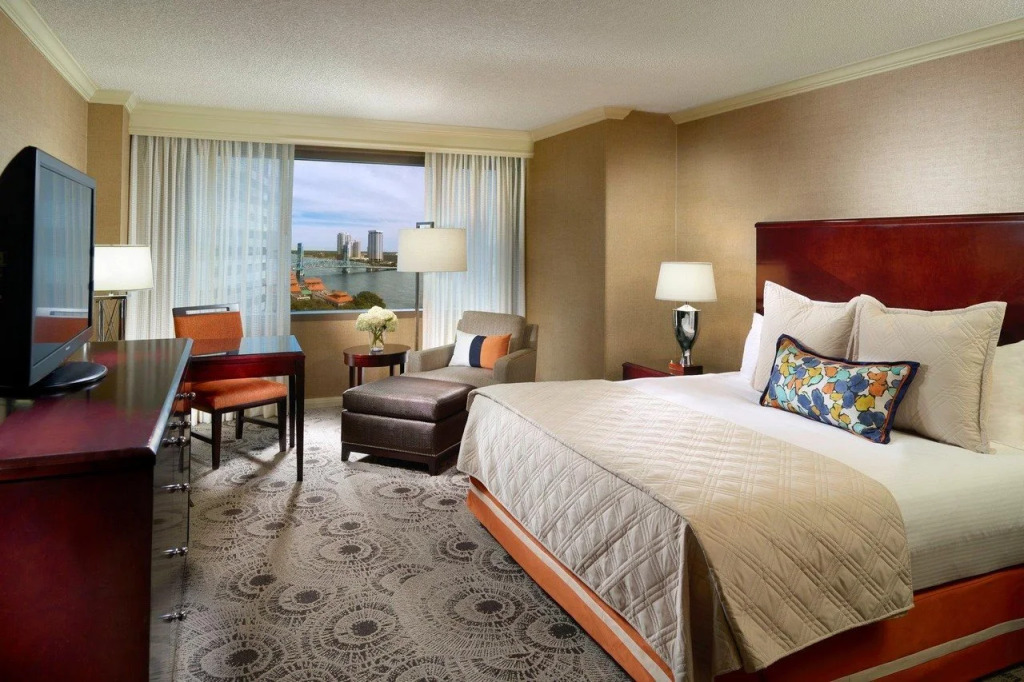 Marriott Jacksonville Downtown