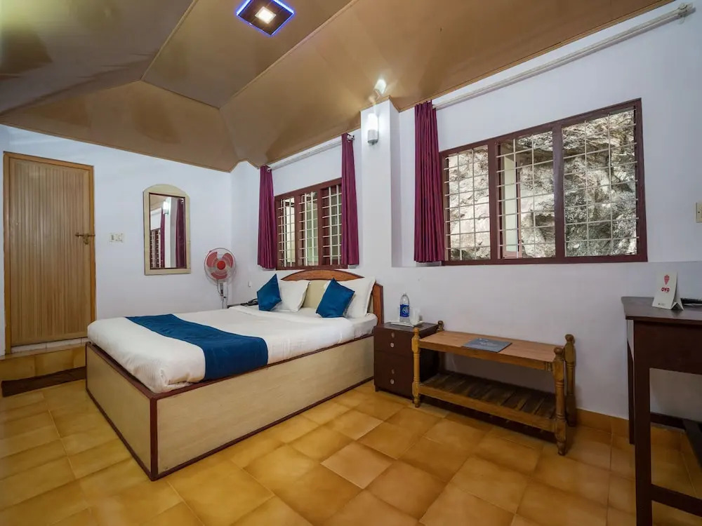 OYO 10262 Hotel Munnar Rock