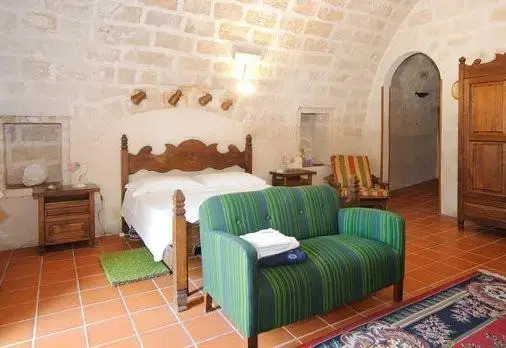 Masseria Capocanale