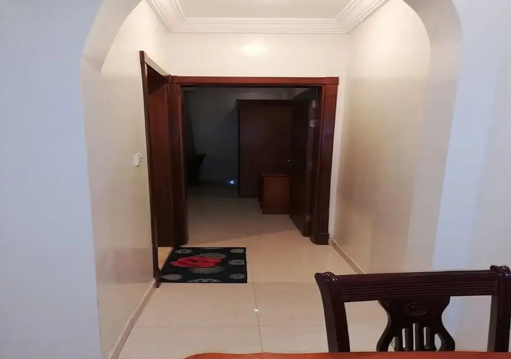 Wahet Al Asayel Hotel Suites