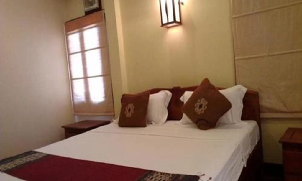 Nocknoy Lanexang Guest House