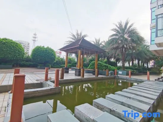 Yuzhou Child Apartment