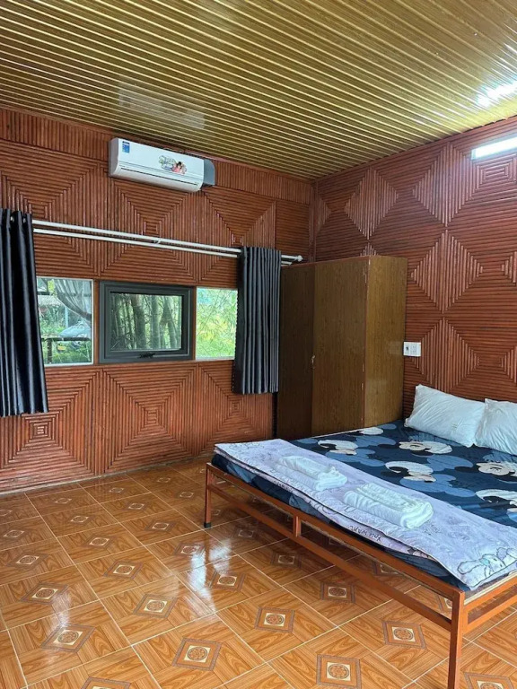 Ha Giang Eco Bungalow