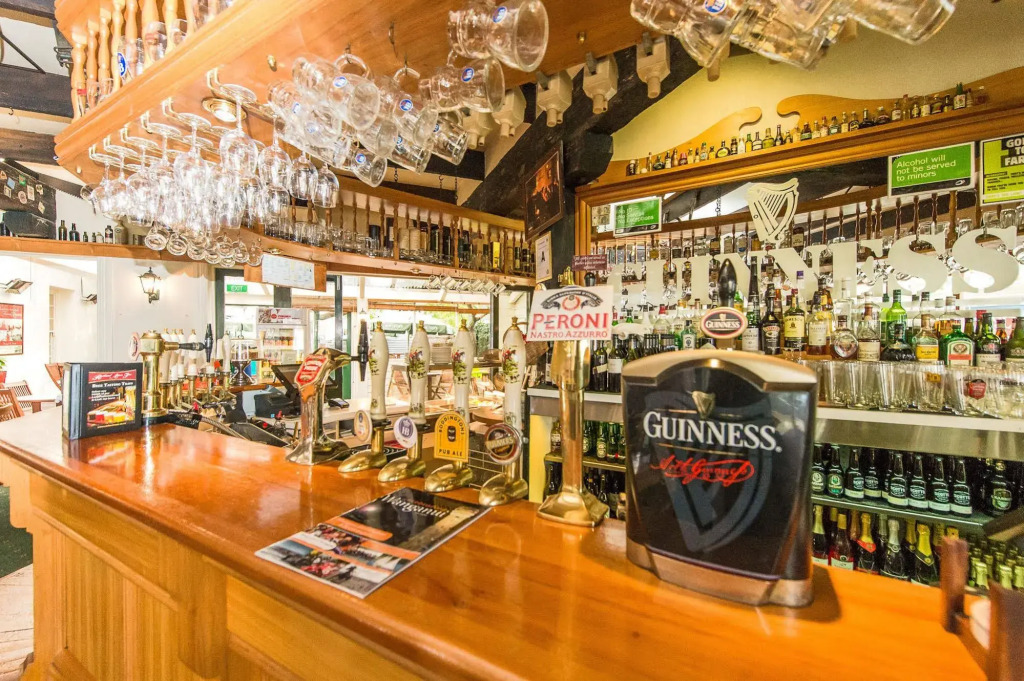 Rutland Arms Inn
