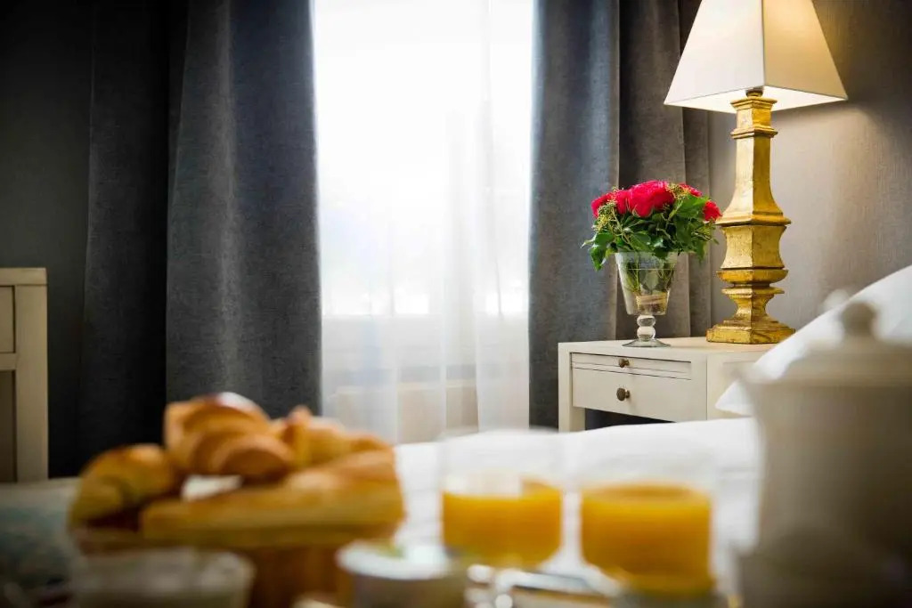 Champerret Heliopolis