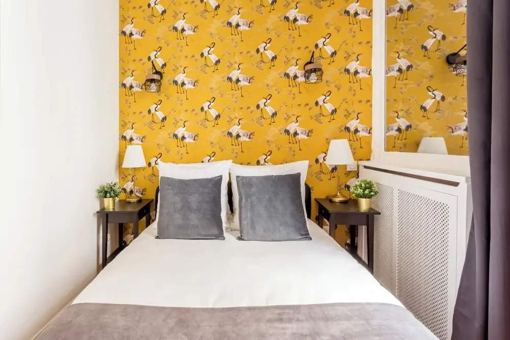 Merveil Family Suite - Opera Castellane