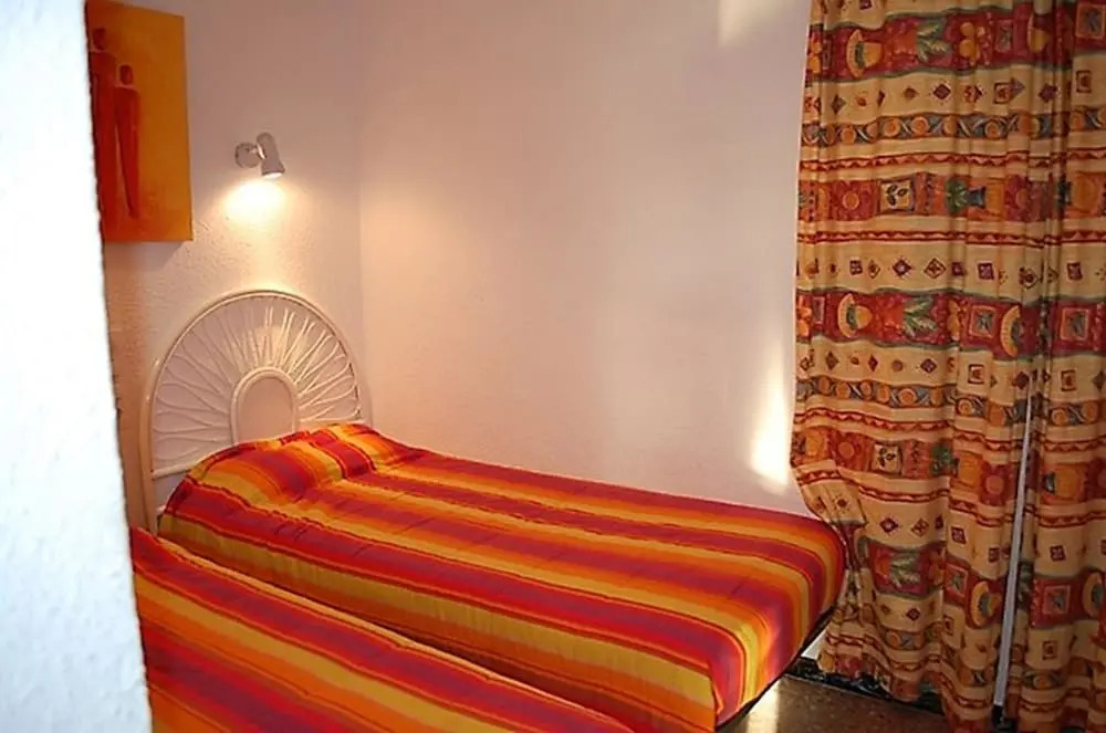 Apartamento 3008 - Las Delicias 2-12