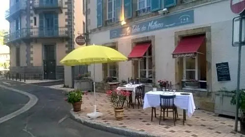 Hôtel Le CM