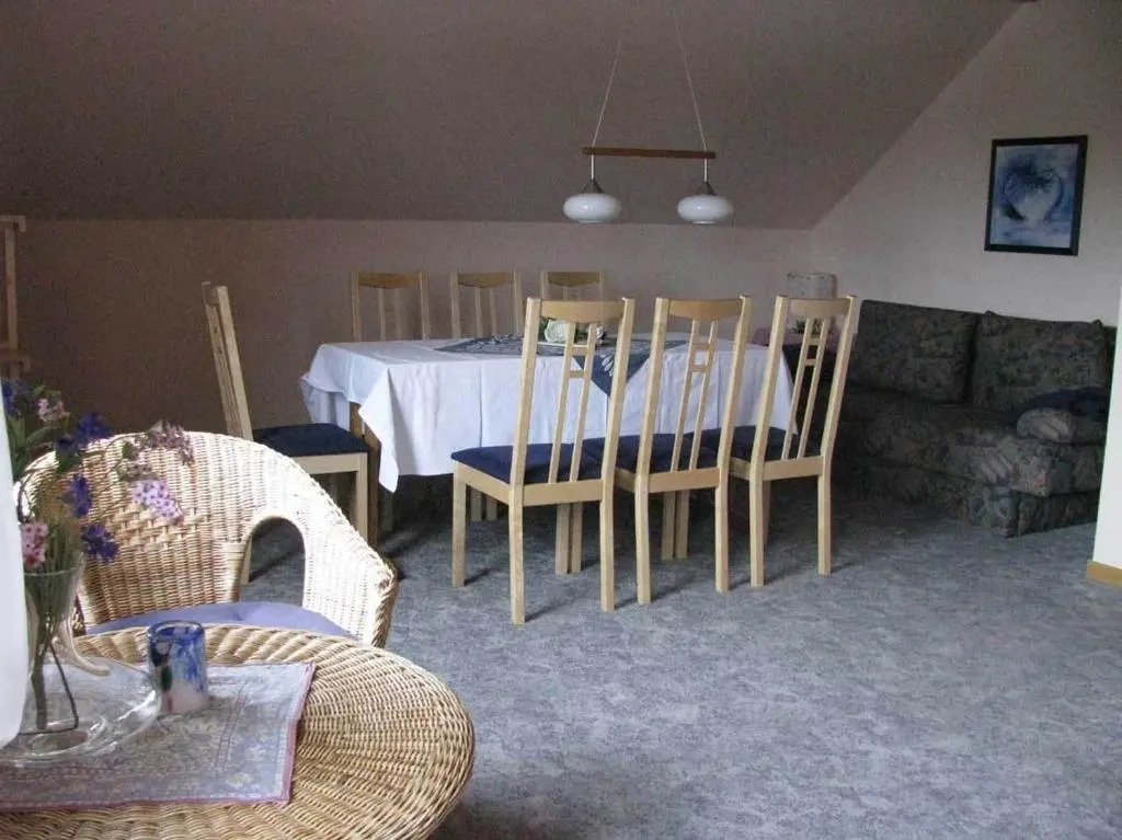 Apartment Jüngst