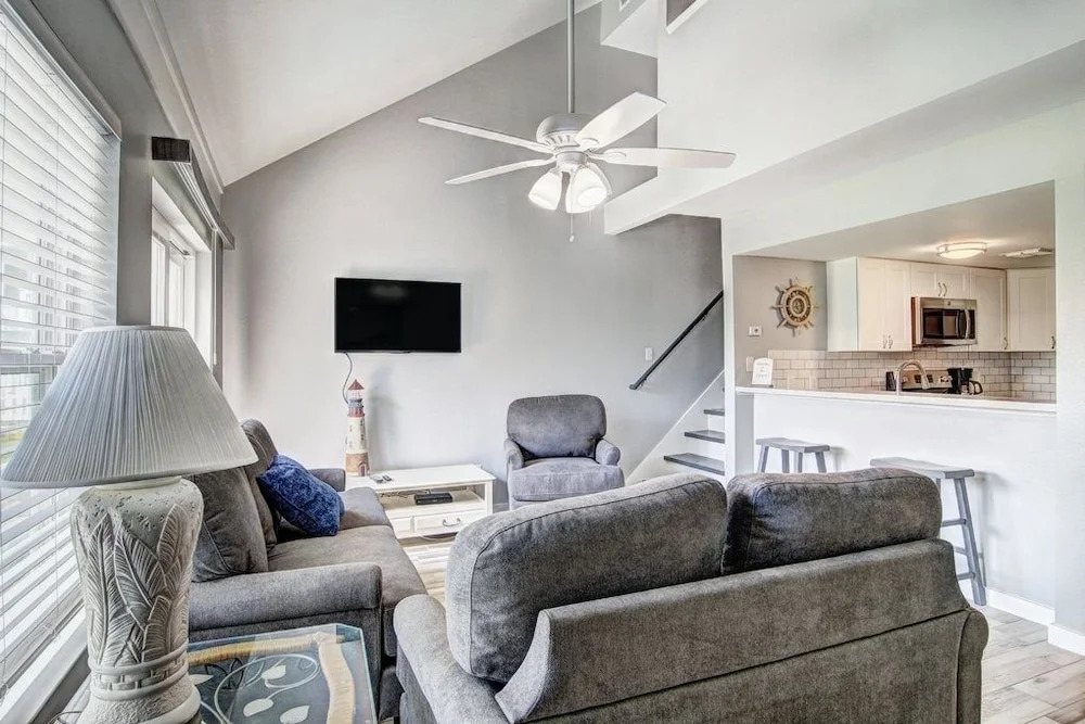 El Cortezs   EC117 - 3 Br Condo