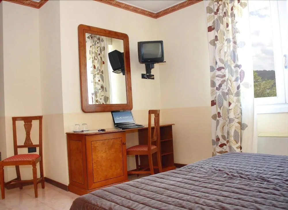 Hotel Tagliere dOro