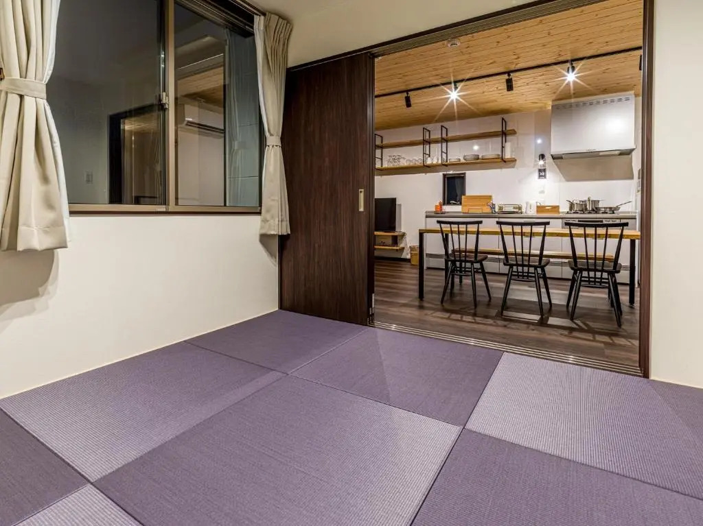 Rakuten STAY HOUSE x WILL STYLE Sasebo 110