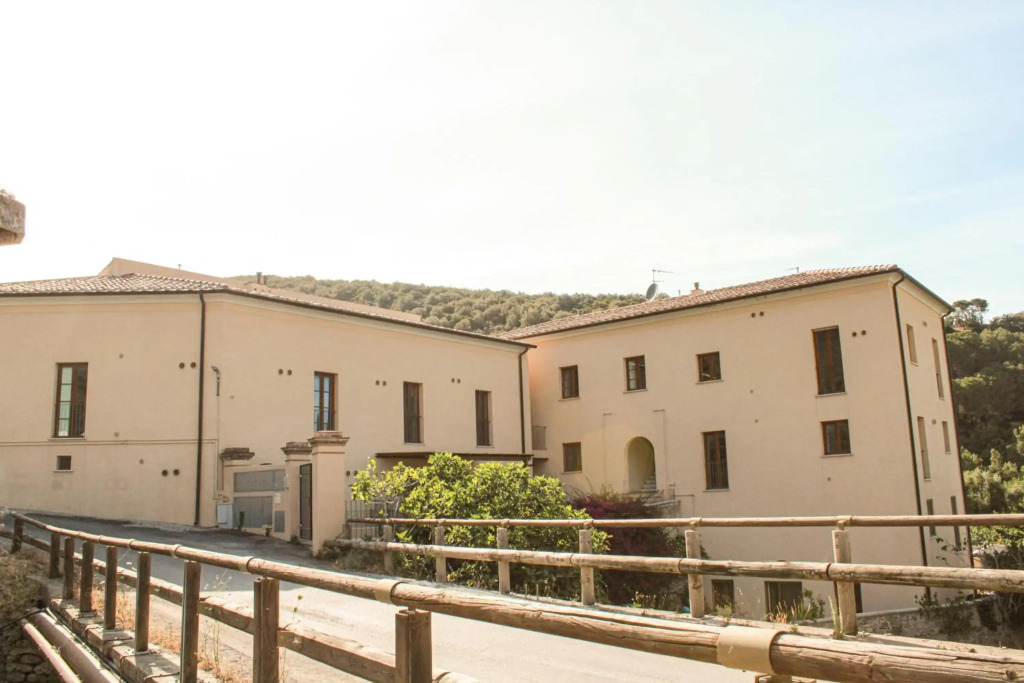 Apartment Rotone