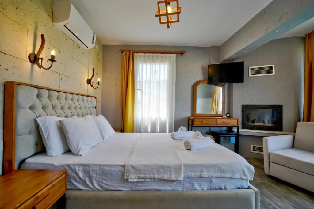 La Mira Suites Otel Alacati