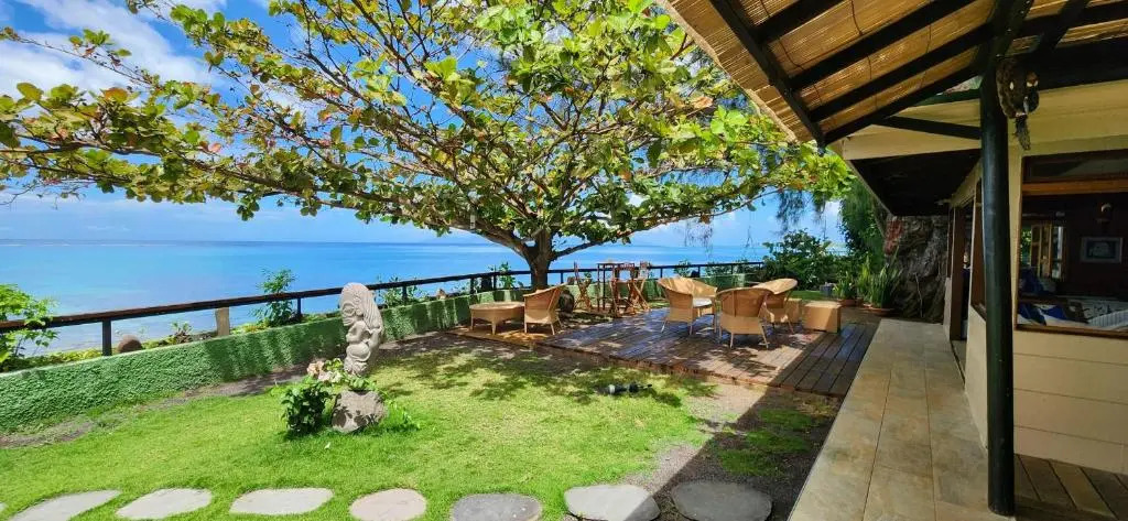 Villa Coco Lagoon