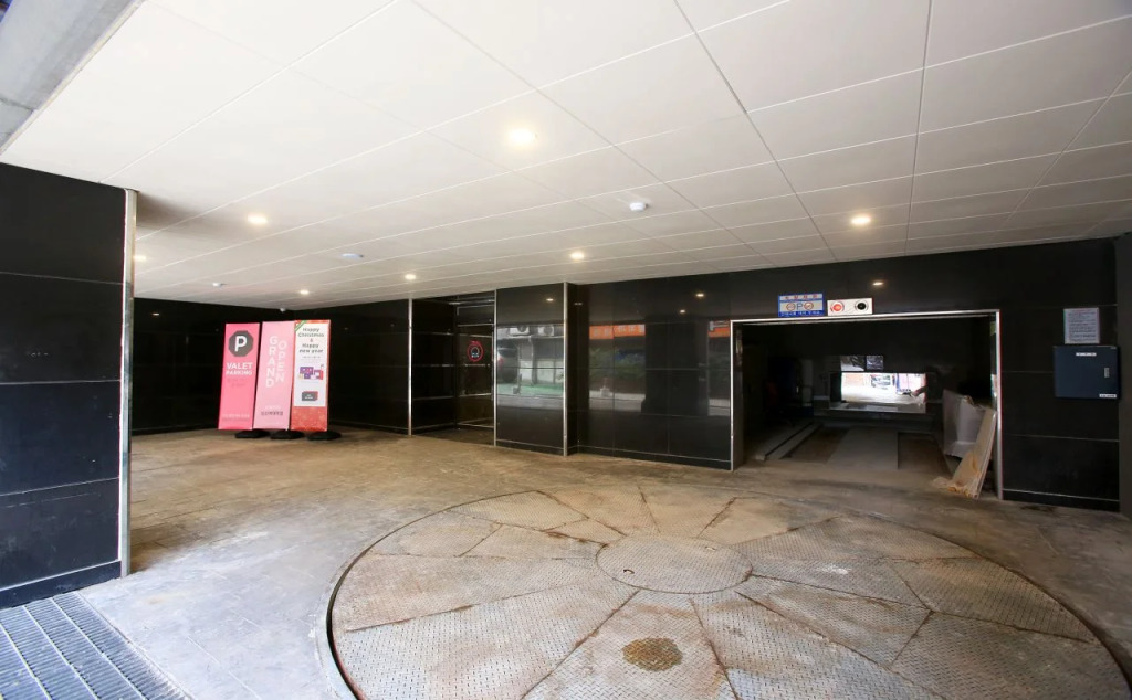 Yaja Hotel Soung Sin Station