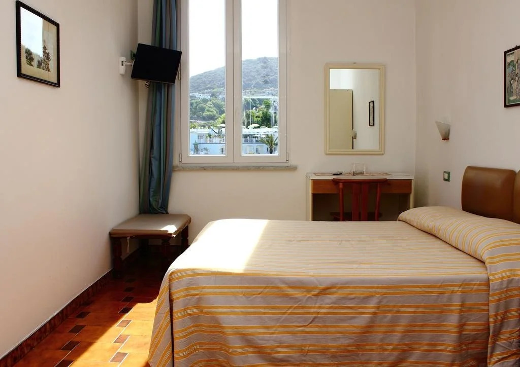 Hotel Casa Mazzella