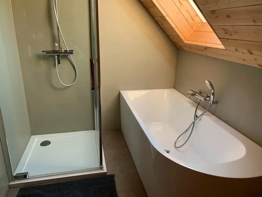 Wellness Home in Brabant With Private Spa