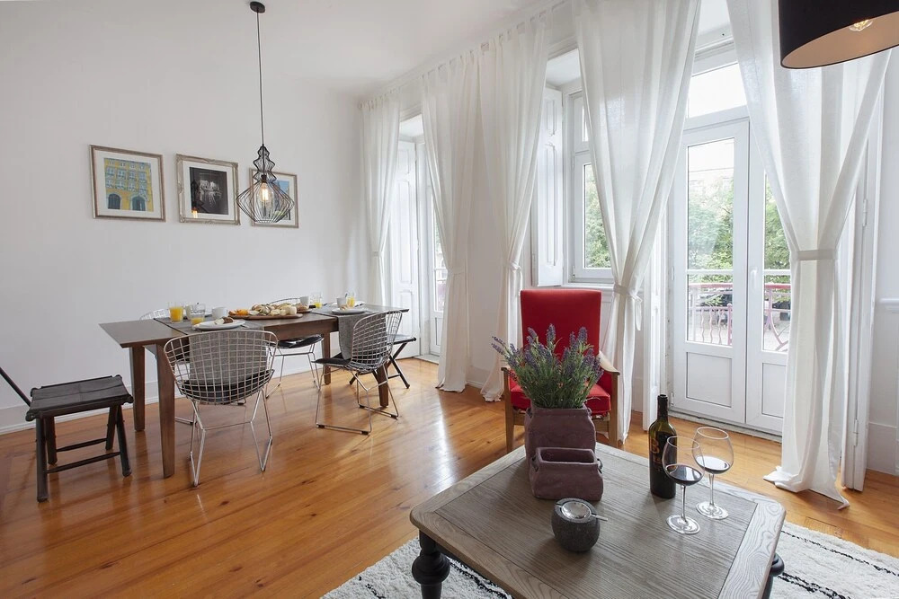 Sweet Inn Apartments Santos