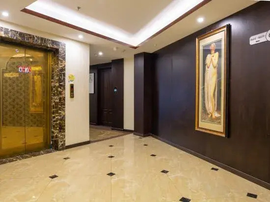 INTO Film Road Shuyue Hotel (Hengdian Film & Television City Branch)