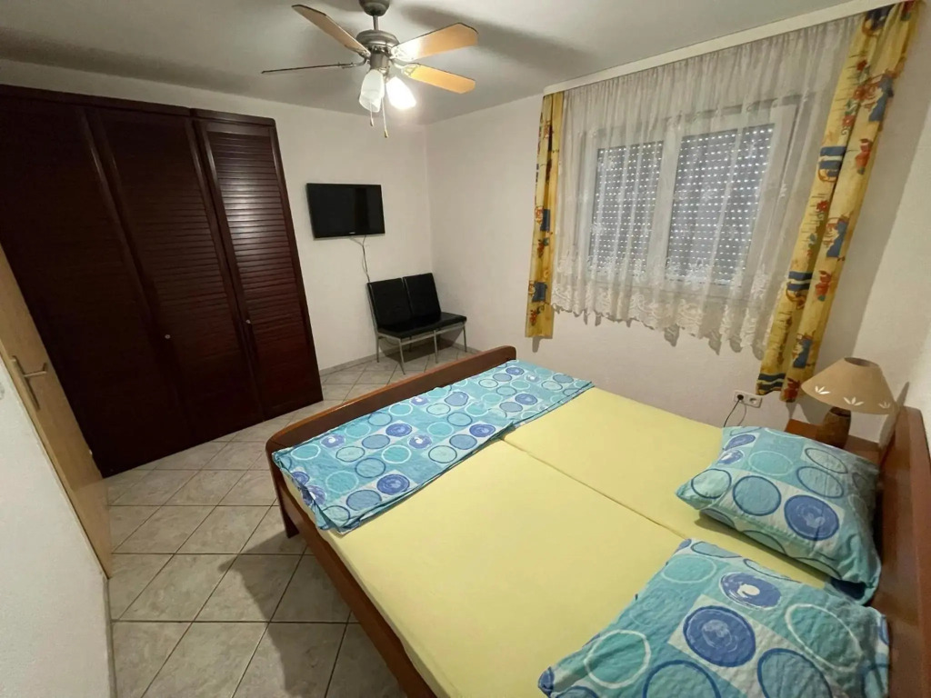 Apartements Delfin Vir