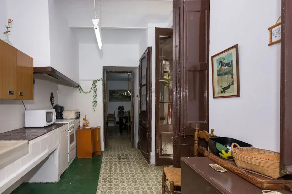 HomeHolidaysRentals Casa Pujadas - Costa Barcelona