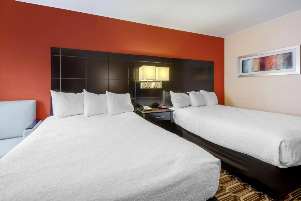 BEST WESTERN PLUS Poconos
