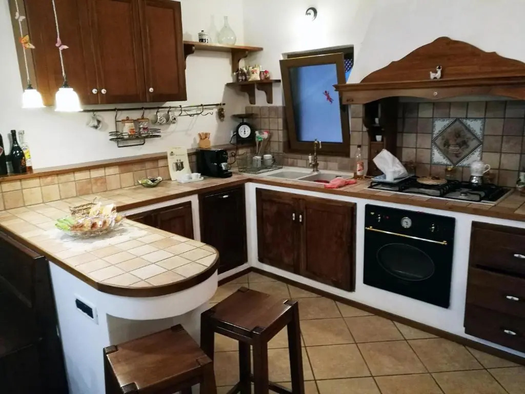 La Petite Maison - Panoramic Apartment