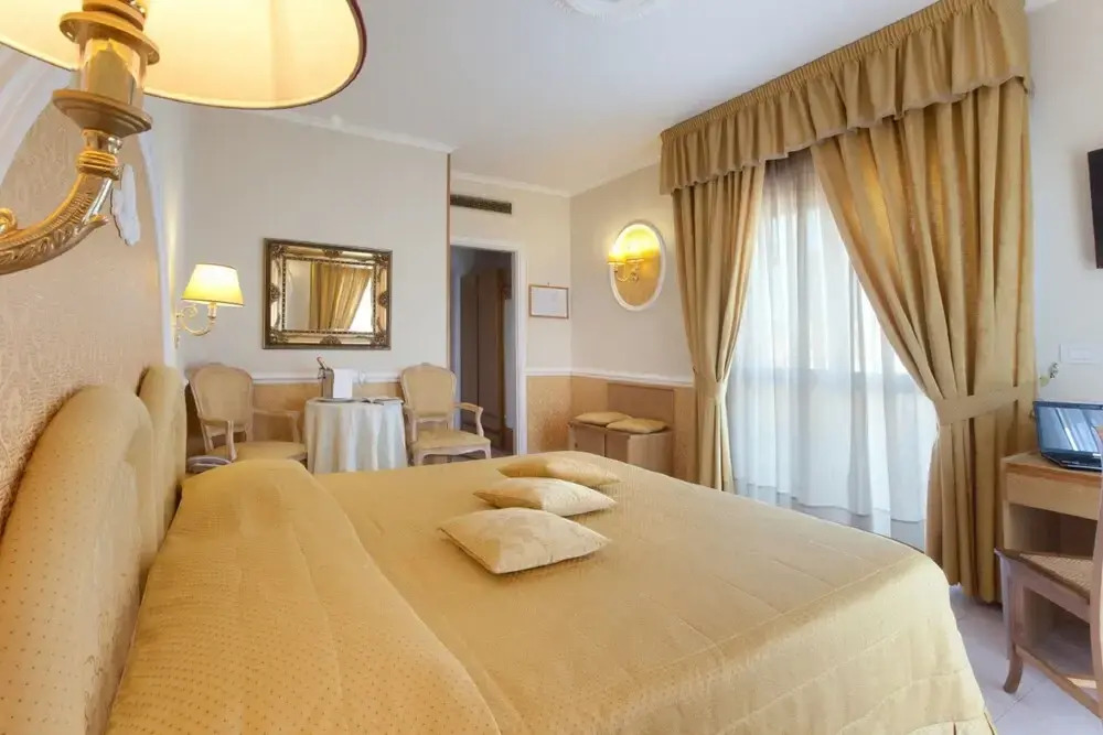 Hotel SantAgata