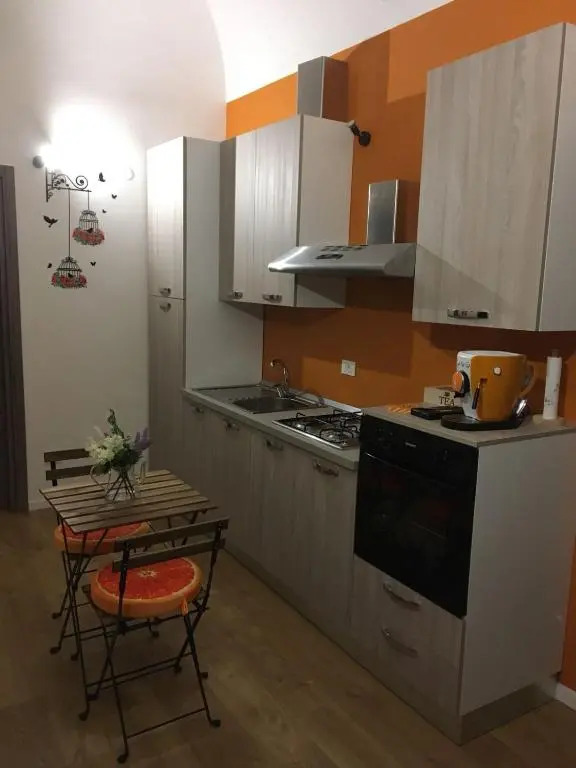 Ricasoli28Apartaments