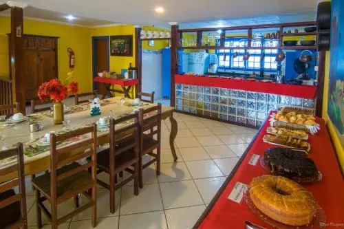Pousada Talismã