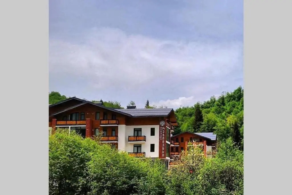 Didveli Residence D19