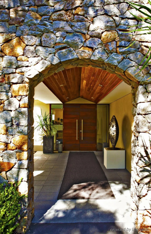 Cape Lodge