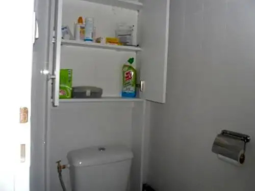 Superbe chambre en coloc dans un appt de 88m2 à 200m des remparts