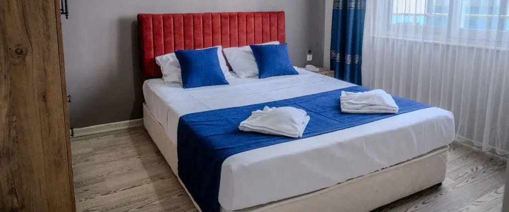 Konyaalti Suite Hotel