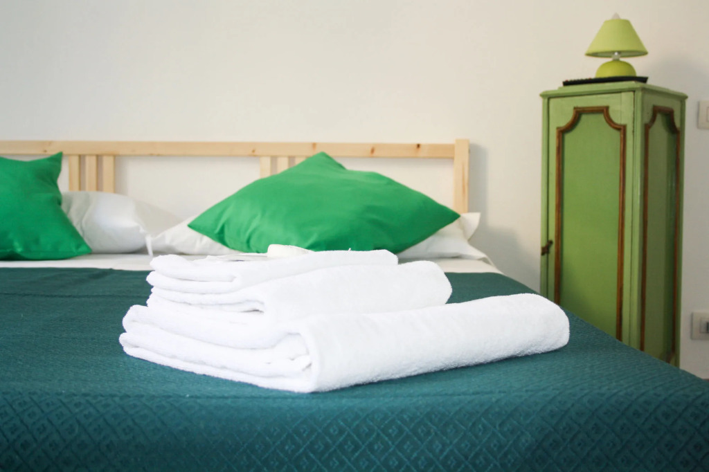 Отель Salotto Piramide B&B